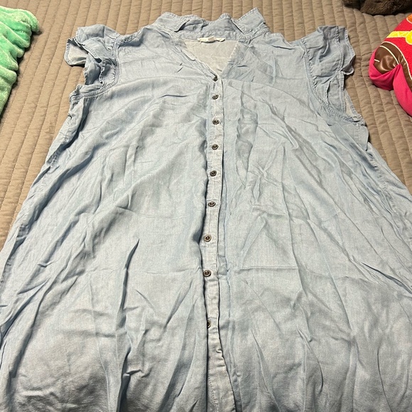 Women's Dress - Picture 1 of 3